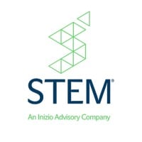 STEM Healthcare Logo